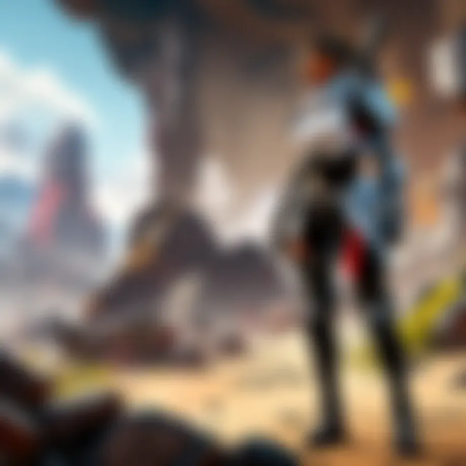 Immersive gaming environment with 4K 120Hz monitor