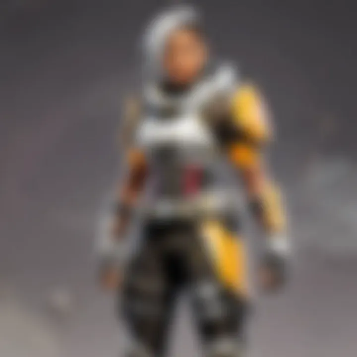 Innovative Apex Legends Accessories