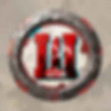 Innovative Approach to Apex Legends Symbol