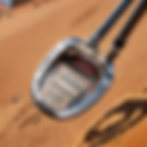 Innovative Design of Callaway Apex 19 Sand Wedge