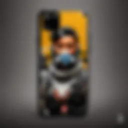 Innovative Skinu Phone Case Design