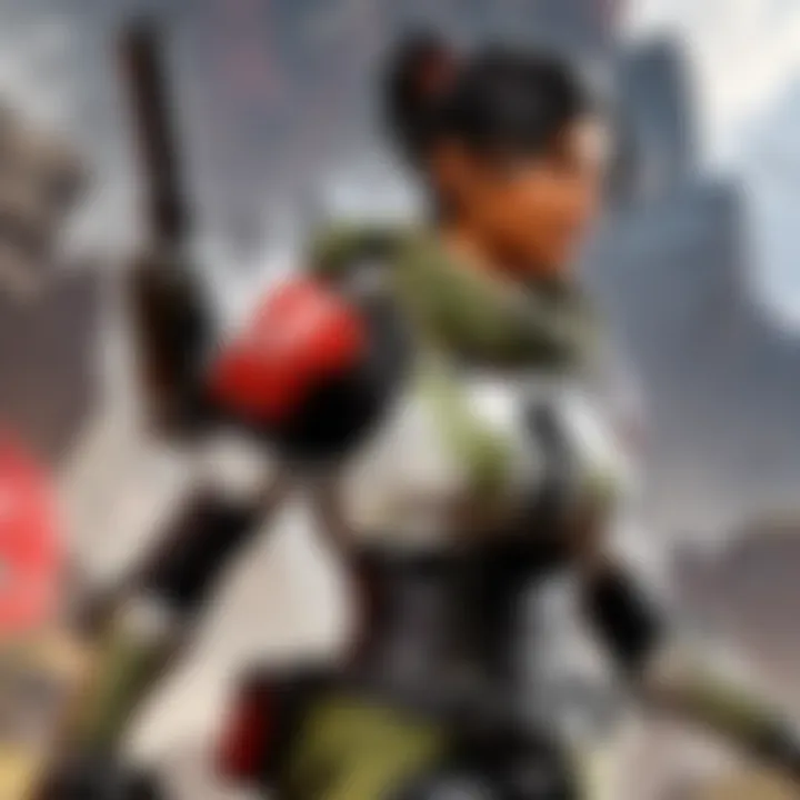 Effective Team Communication for APEX Legends Victory