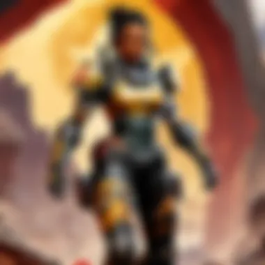 Installation Progress Bar for Apex Legends