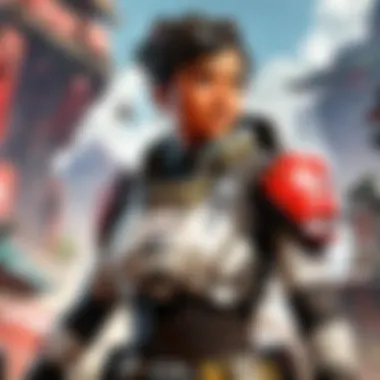 Intuitive Apex Legends Team Communication