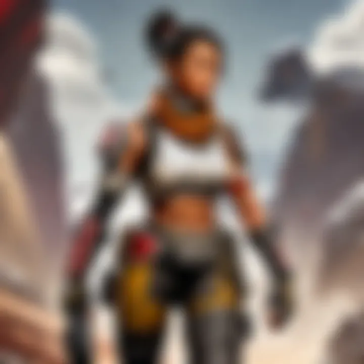 Visual representation of the onboarding experience for new players.