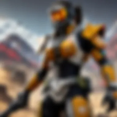 Enhanced Precision in APEX Legends Enhanced Precision in APEX Legends