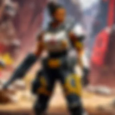 Optimizing Apex Legends Experience