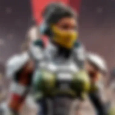 Enhancing Precision and Control in Apex Legends