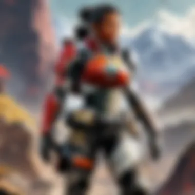 Latest Updates in APEX Legends