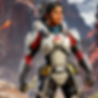 Cutting-Edge Apex Legends Updates