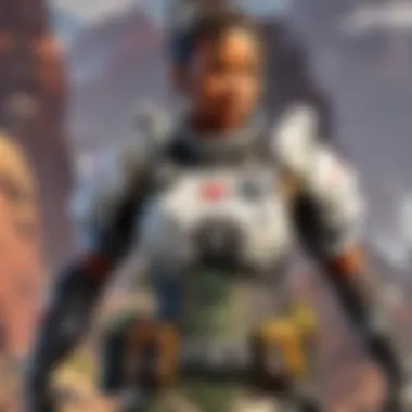 Decoding APEX Legends Tactics Cutting-Edge Gameplay Analysis on LegendVox