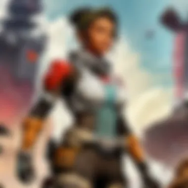 Stay Ahead with APEX Legends Updates Latest Updates and News on LegendVox