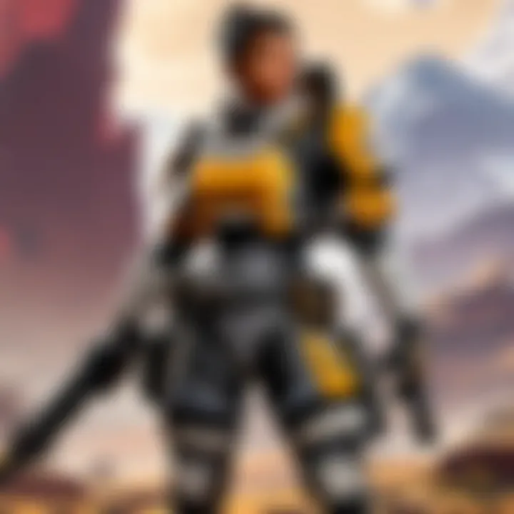 Strategic APEX Legends Tactics