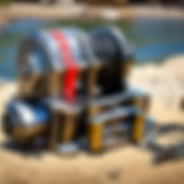 Strategic Discount Maximization for Winch Purchases Illustration of leveraging discounts with Harbor Freight winch coupons