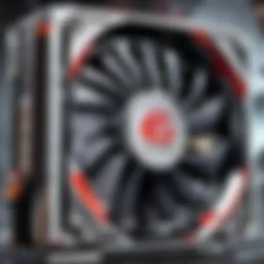 Advanced Cooling System of the Maingear Turbo Maingear Turbo's advanced cooling system