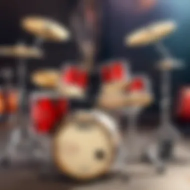 Hardware Components Overview Mapex Mars Hardware Components Overview