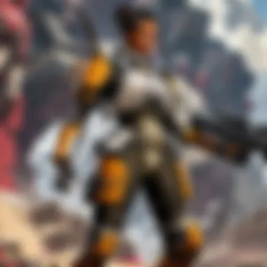 Optimal Weapon Selection Weapon selection for optimal gameplay