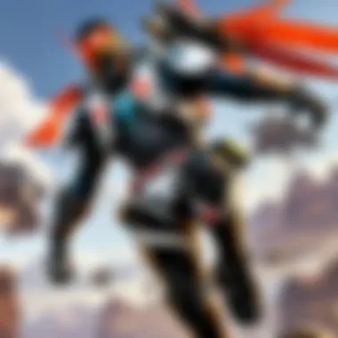 Mastering the Wingman for Victory in APEX Legends