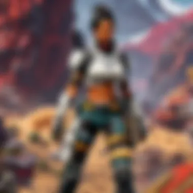 Maximizing gaming potential through APEX Legends Boosting