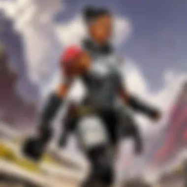 Optimizing Your Competitive Edge The Art of Maximizing Apex Boosting Benefits