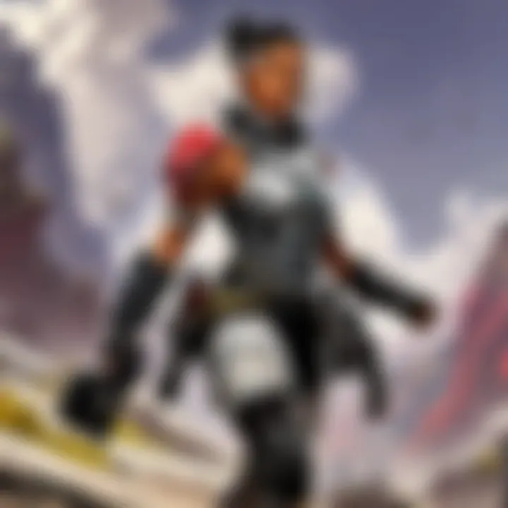 Optimizing Your Competitive Edge The Art of Maximizing Apex Boosting Benefits