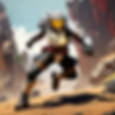Mastering Precision in Apex Combo Moves Mastering Precision in Apex Combo Moves