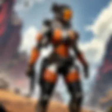 Strategic Apex Combo Gameplay Strategic Apex Combo Gameplay