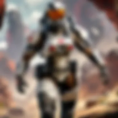 Unlocking Potential in Apex Combo Gameplay Unlocking Potential in Apex Combo Gameplay