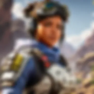 Mastering Map Awareness Map Awareness and Positioning in APEX Legends