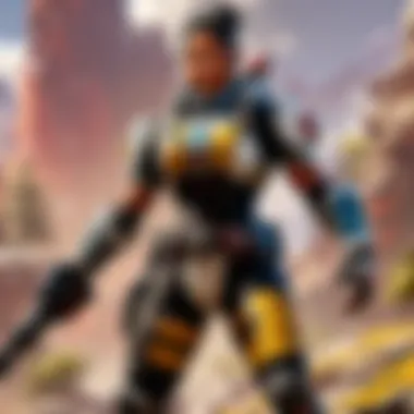 Mindset Mastery for APEX Legends Players