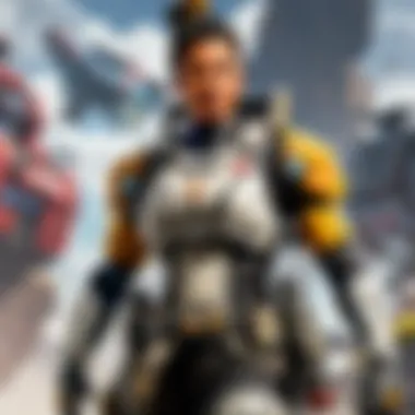 Pioneering Innovation in Mobile Gaming Mobile Gaming Innovation