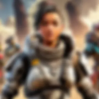 Immersive Gaming Experience Mobile Gaming Thrills
