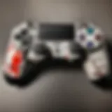 Modded PS4 Controller for Apex Legends: A Comprehensive Guide Introduction