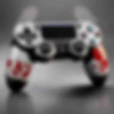 Modded PS4 Controller for Apex Legends: A Comprehensive Guide Summary Modded PS4 Controller for Apex Legends: A Comprehensive Guide Summary