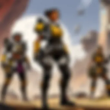 Teamwork Dynamics in Competitive Gaming Teamwork dynamics in competitive gaming