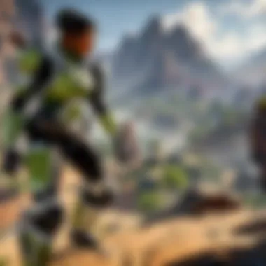Deciphering Octane's Stimulating Gameplay Impact Octane's Stimulating Gameplay Impact