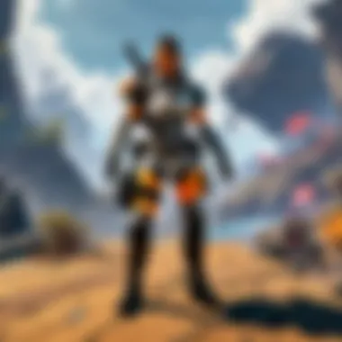 Gamers Immersed in APEX Legends Gamers immersed in APEX Legends on premium laptops
