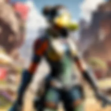 Tips to Reduce Ping in APEX Legends Infographic on tips to reduce ping in APEX Legends