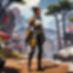 Enhance Gaming Performance with Optimized Ping
