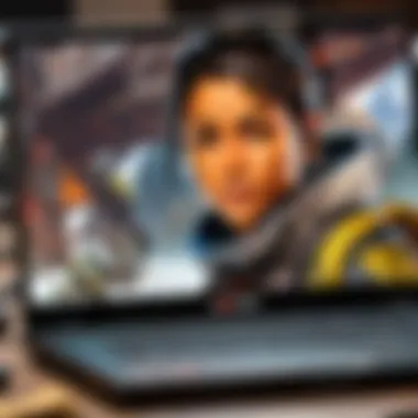 Optimized Screen Viewing Optimized Screen Viewing