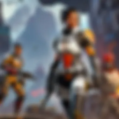 Optimizing Performance for APEX Legends Optimizing performance for APEX Legends with FTP hosting