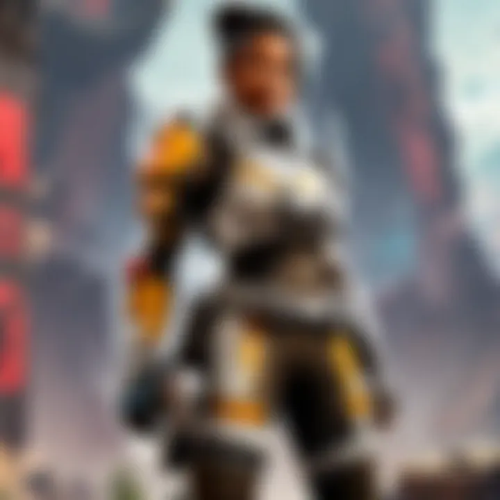 Customizing In-Game Settings for Ping Enhancement