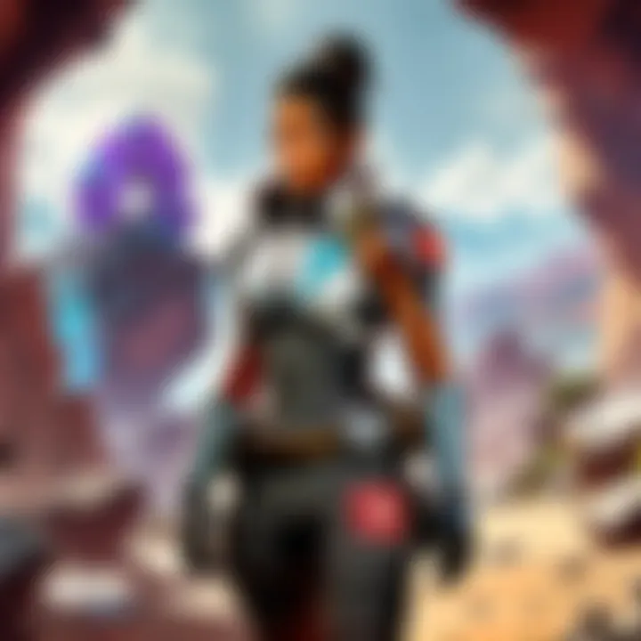 Proactive Ping Management Techniques for Apex Legends
