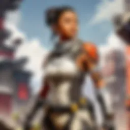 Network connectivity visualization with metrics