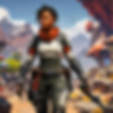 Optimizing Your PS5 for 120 FPS in Apex Legends Summary