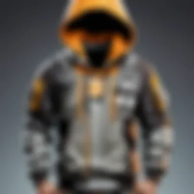 Pathfinder's Adventure Ready Hoodie Pathfinder's Adventure Ready Hoodie