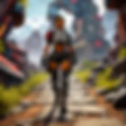 Pathway to the 4K Badge in APEX Legends Introduction
