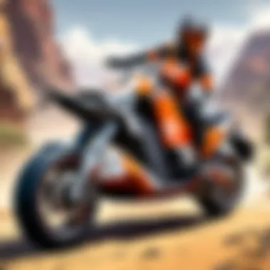 Unleashing Unmatched Speed and Agility Performance Excellence of Apex Scooters