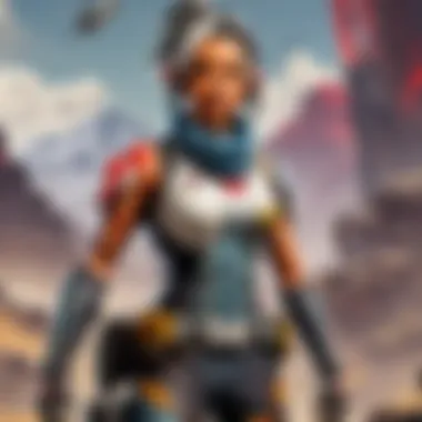 Play Store Influence Evaluation Play Store impact assessment of Apex Legends
