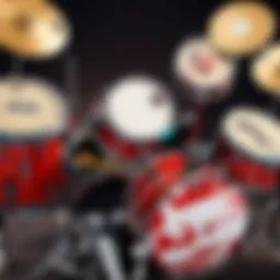 Precision Crafted Drum Shells